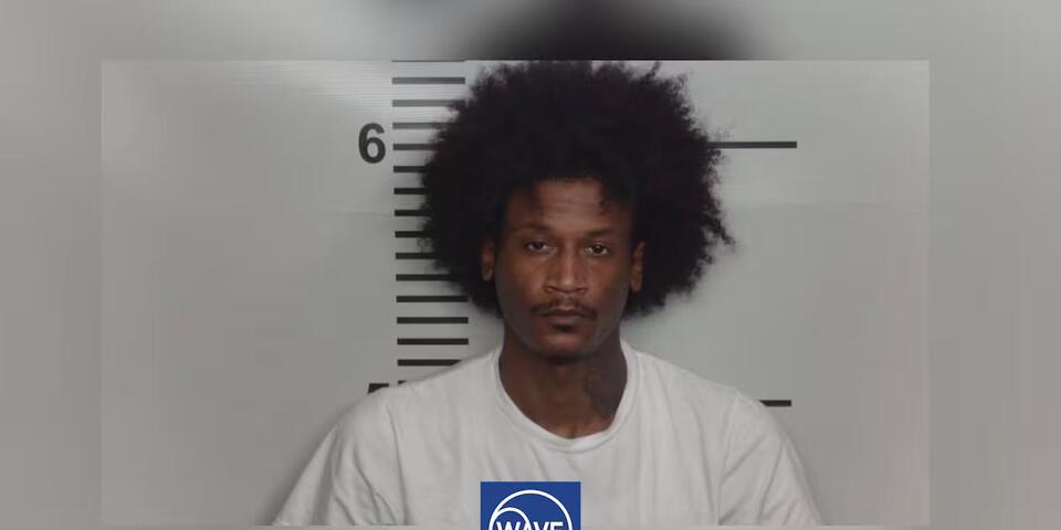 Bond set for man accused in deadly Bardstown Road hit-and-run; records show he was stopped for speeding earlier that day