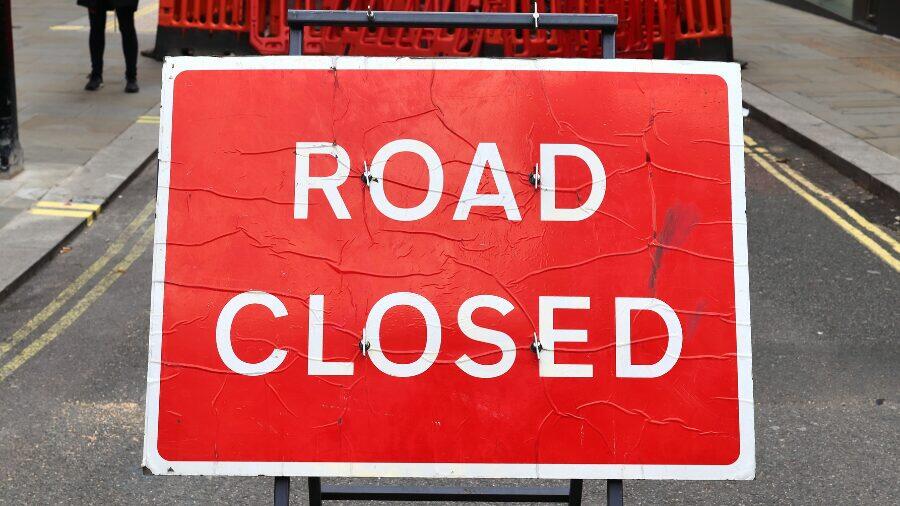 Seattle highway closures, southbound I-405 shutdown in Bothell mean ...
