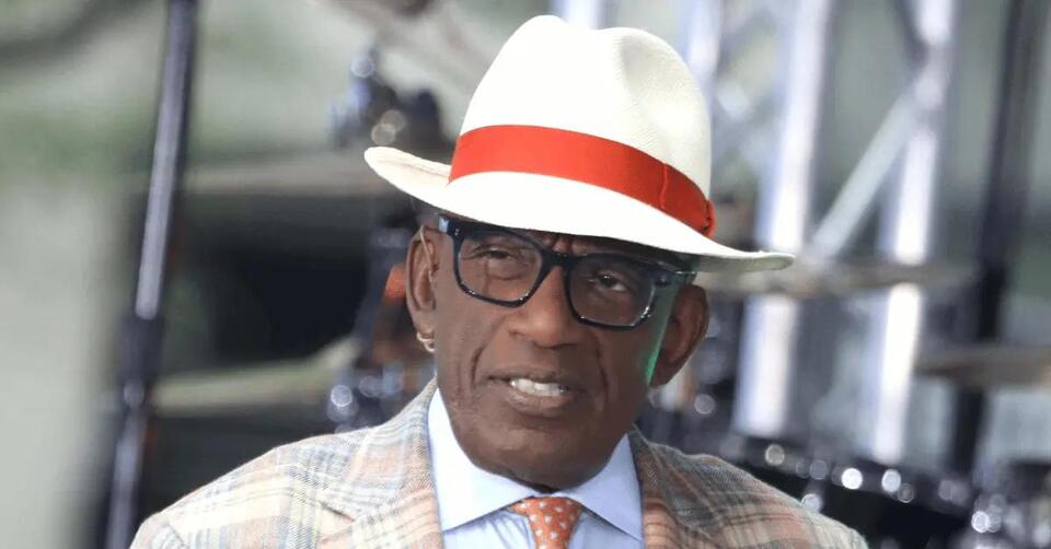 Aging Al Roker Sparks Fresh Health Fears with Insiders Forecasting Retirement as the Weatherman Celebrates 71st Birthday - NewsBreak