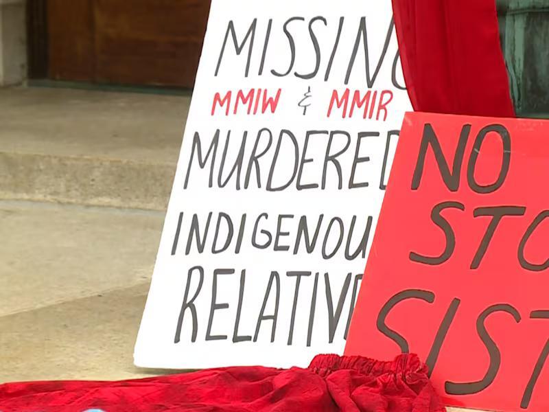 Fcc Adopts New Alert Code For Missing Endangered Indigenous Persons