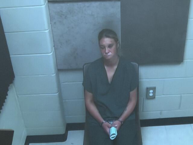 COURT DOCS: Man stabbed by woman he was 'in a dating relationship' with