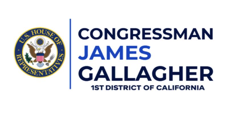 Gallagher celebrates Northern California’s role in National Farmer’s Market Week