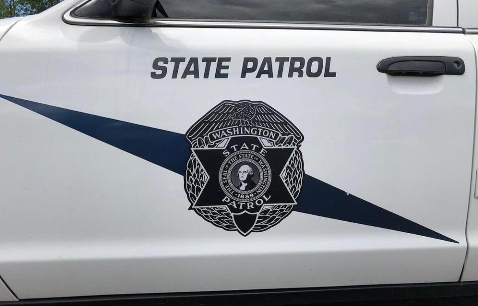 Arlington man charged with reckless driving following fiery three car ...