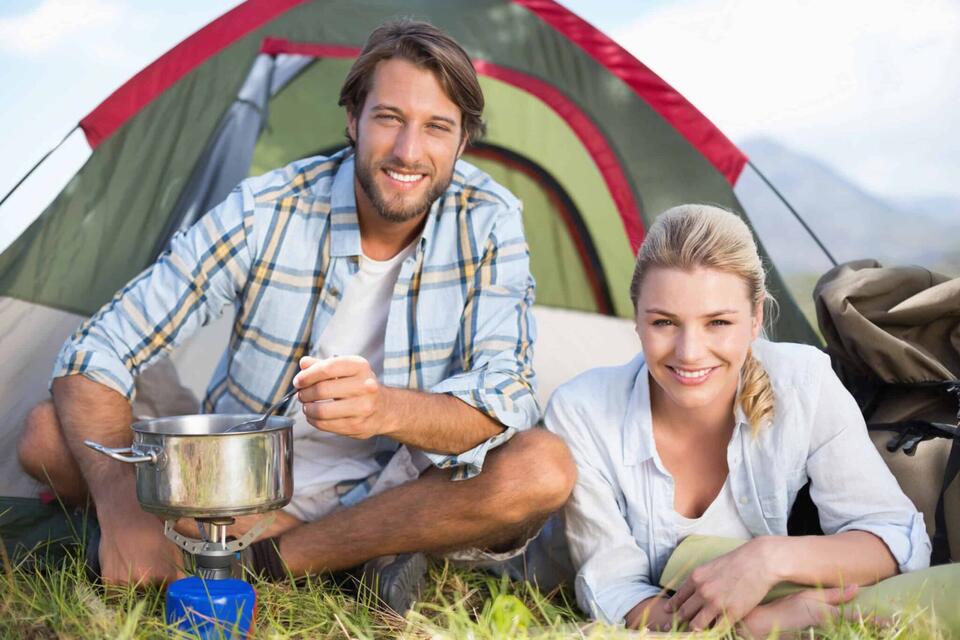 22 Reliable Campfire Recipes to Fuel Your Next Outdoor Escape - NewsBreak