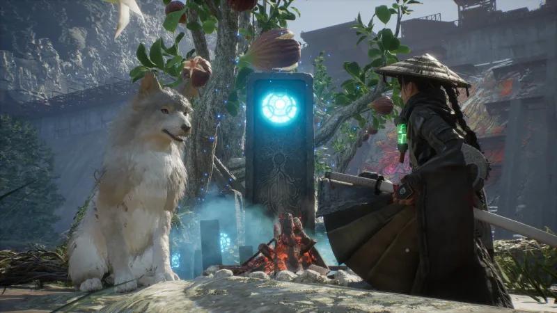 Boring World, Beguiling Combat