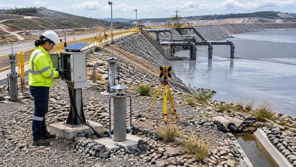 Mining ESG compliance 2026: tailings rules tighten into audit-ready ...