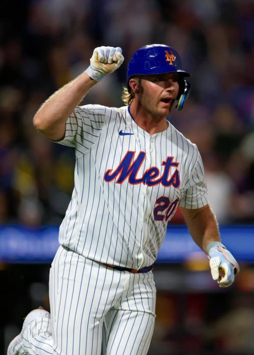 Ava S Angle Will The New York Mets Make The 2025 MLB Playoffs NewsBreak 4ZXZeE 14t0YAlF00