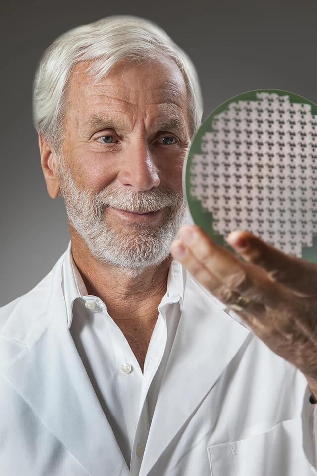 Skeyeon Announces the Passing of Founder Ron Reedy and Appoints New ...
