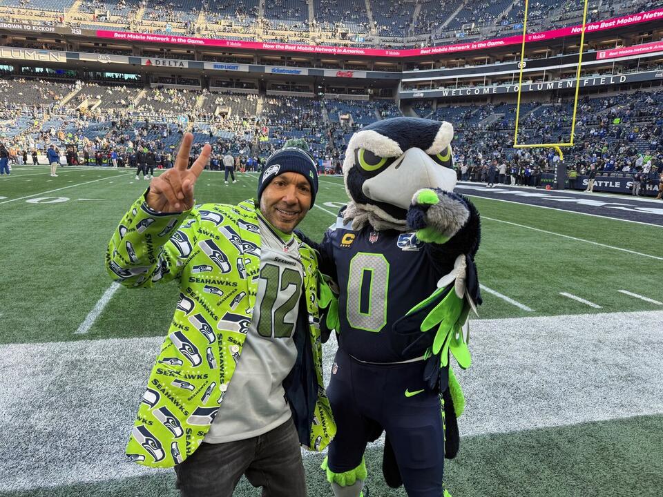 New Seahawks co-owner with deep Seattle tech roots says, ‘I’m the 12th ...