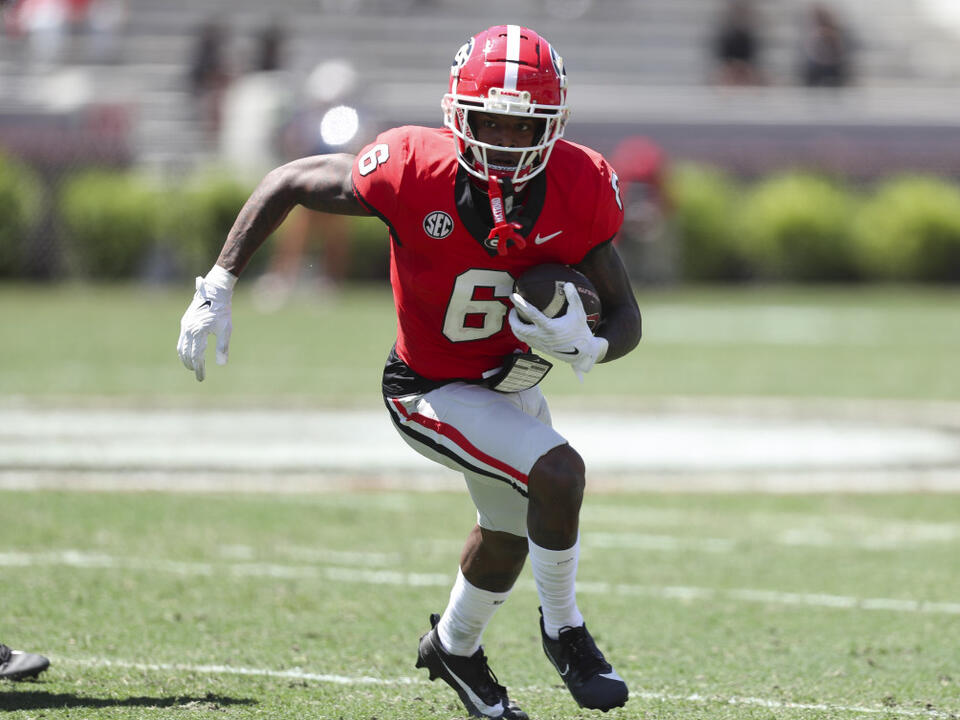 EA Sports Reveals Top Offense In ‘College Football 25’