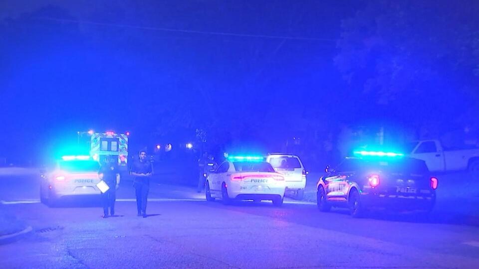 17-year-old boy shot in Whitehaven after brother's fight with coworker ...