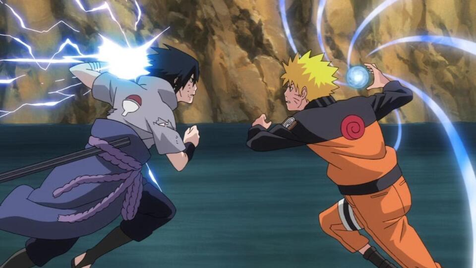 The shonen that defined a generation is free to watch right now