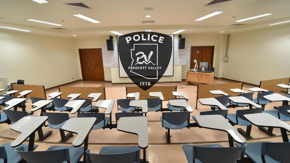Prescott Valley Police Department Offers Numerous Fraud Classes and ...