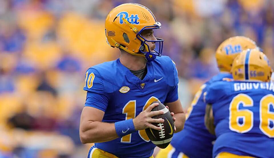 Pittsburgh vs. West Virginia Prediction, Odds, Picks - September 13