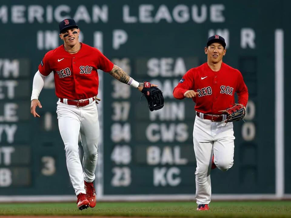 Red Sox-Blue Jays MLB 2023 live stream (5/4): How to watch online, TV ...