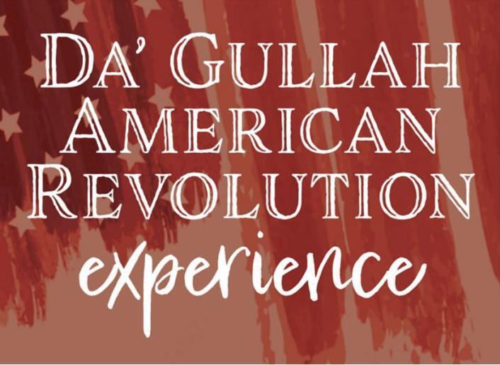 SC play tells story of Gullah Geechee experience during Revolutionary ...