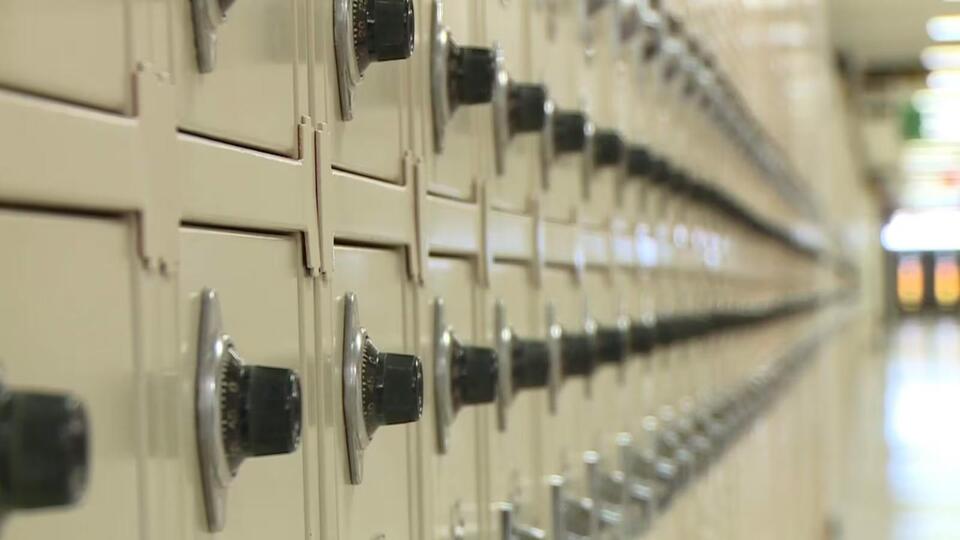 Student charged after unloaded gun found at Northern Kentucky middle ...