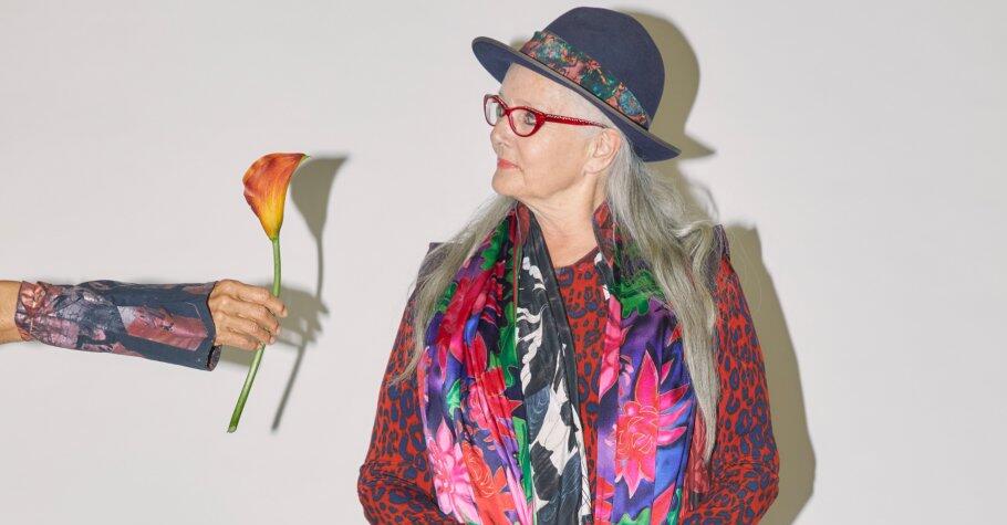 Linda Jackson, Grace Lillian Lee Awarded Australian Fashion Laureates – NewsBreak