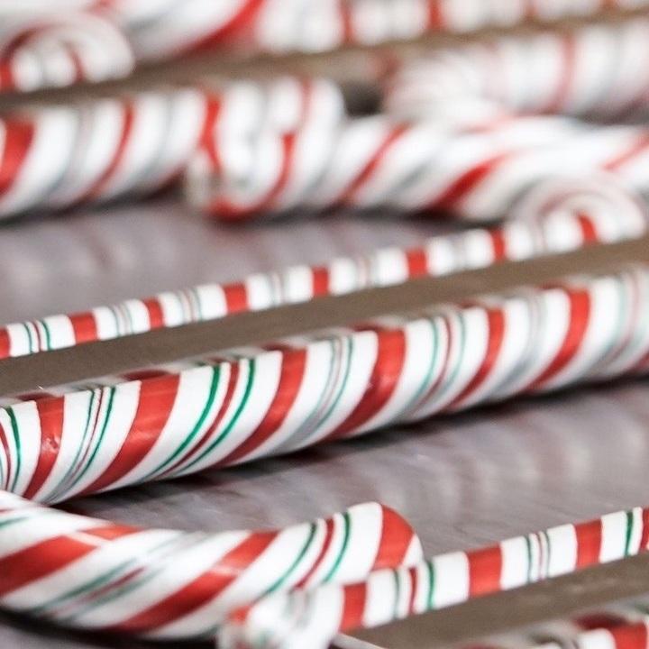 Disneyland Resort 2026 Candy Cane Distribution Schedule - NewsBreak