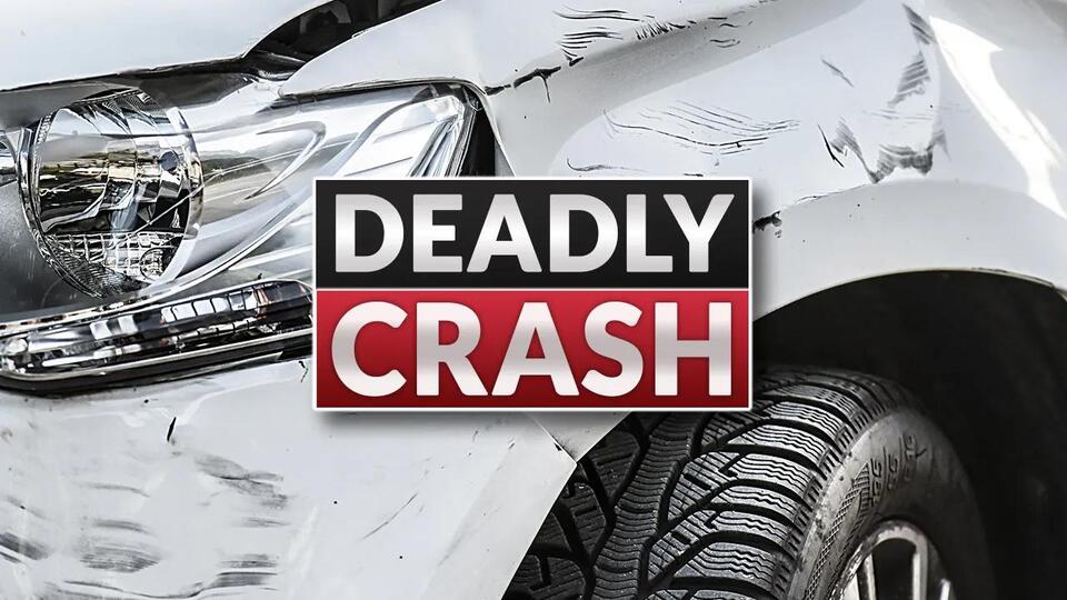 Woman dies in West Feliciana Parish crash after vehicle flips over