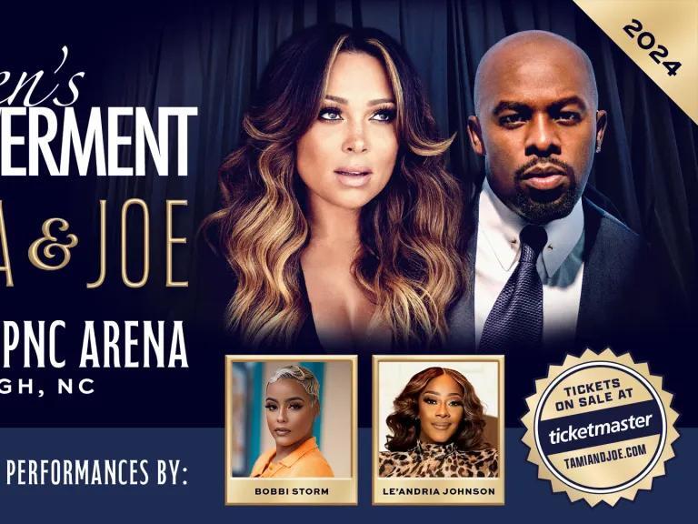 Radio One Raleigh’s Women’s Empowerment Expo Returns April 13!