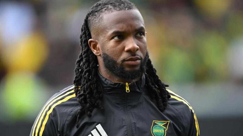 How to watch today's Jamaica vs Trinidad & Tobago World Cup ...