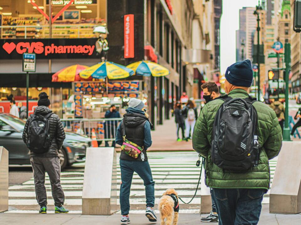 How The CVS Layoffs Will Affect Employees And Customers