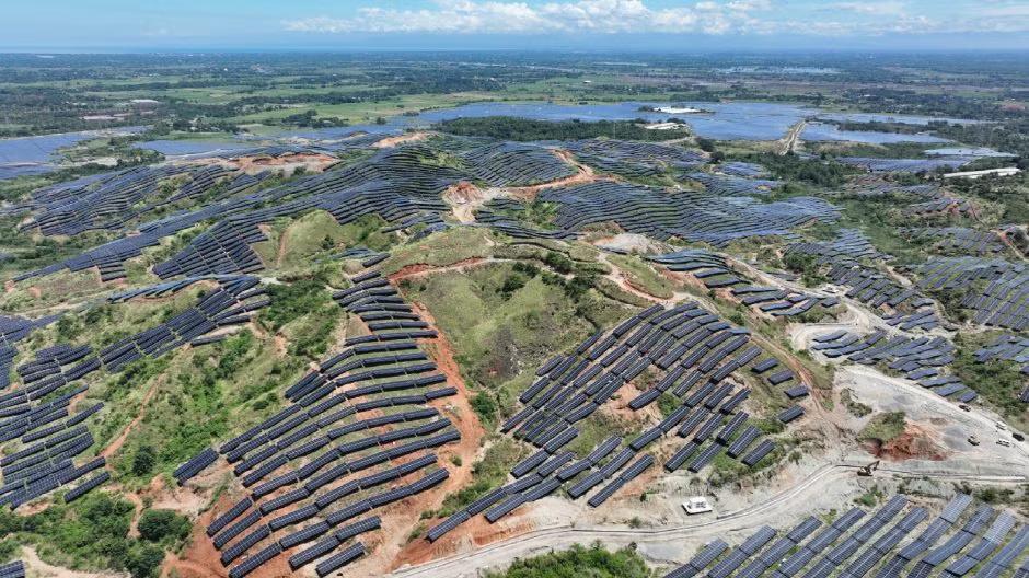 Norfund, Impact Fund Denmark agree to invest in Ixus Bugallon project ...