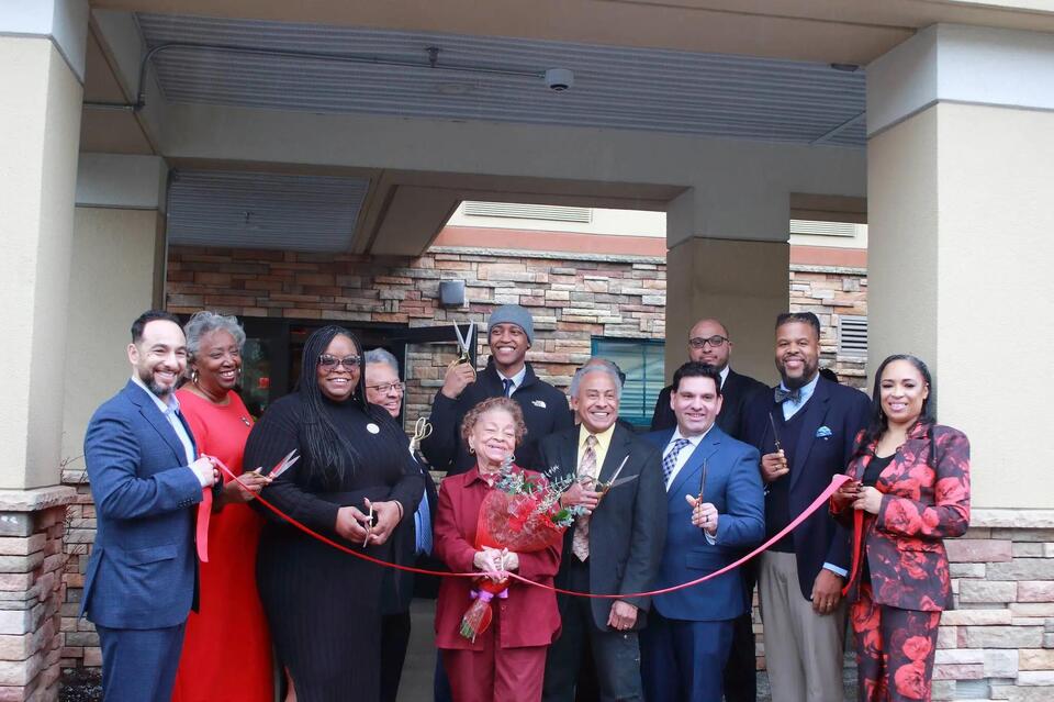 Extended Stay America becomes Booker House - NewsBreak