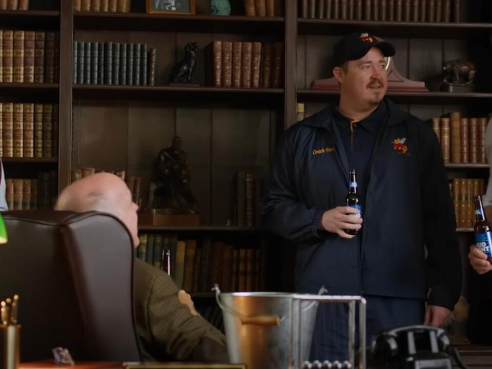 Bud Light Partners With Shane Gillis For New Commercial And The