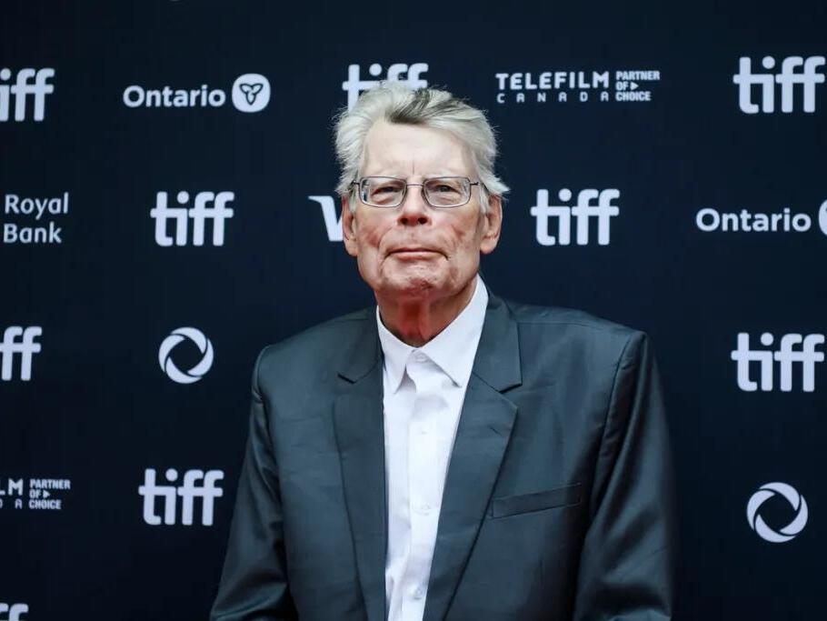 Bangor show makes musical improv based on a Stephen King book