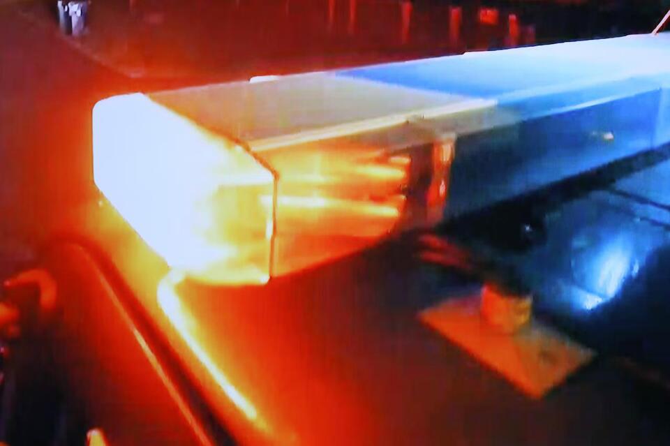 Man accused of biting, kicking ICE, DEA officers during arrest in ...