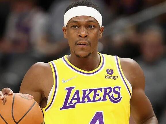 Rajon Rondo announces retirement after 16-year NBA career and two NBA ...