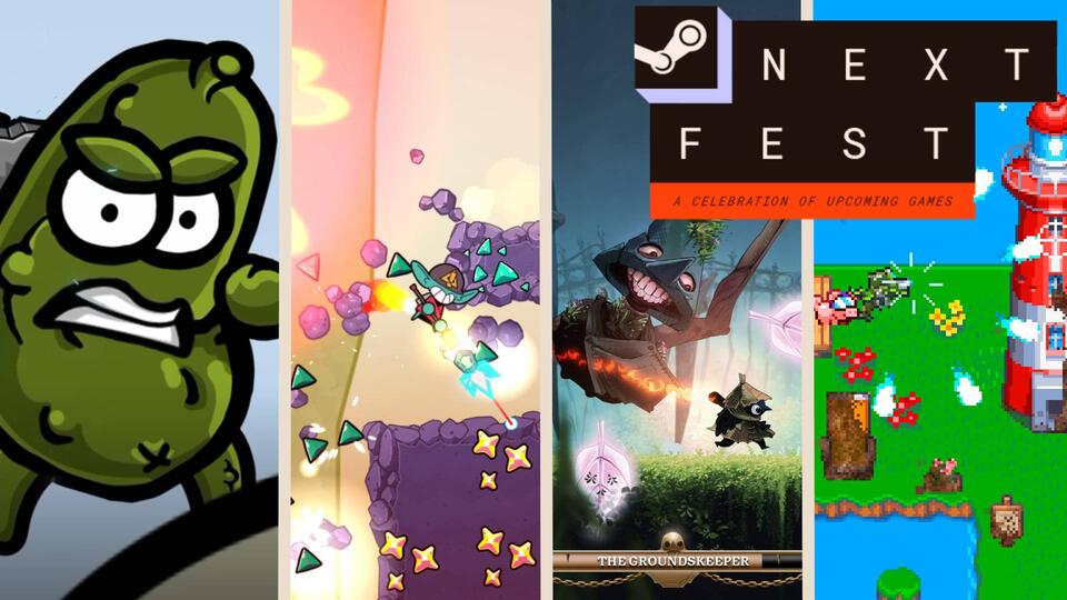 11 Fascinating Next Fest Demos To Immediately Stick On Your Wishlist