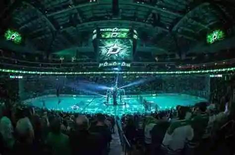 What another NHL team in Texas could mean to the Dallas Stars