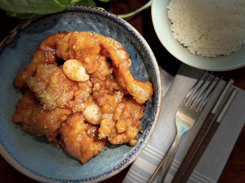 Austin Chef Ling Qi Wu Opens Her Fifth Chinese Restaurant in Rosedale