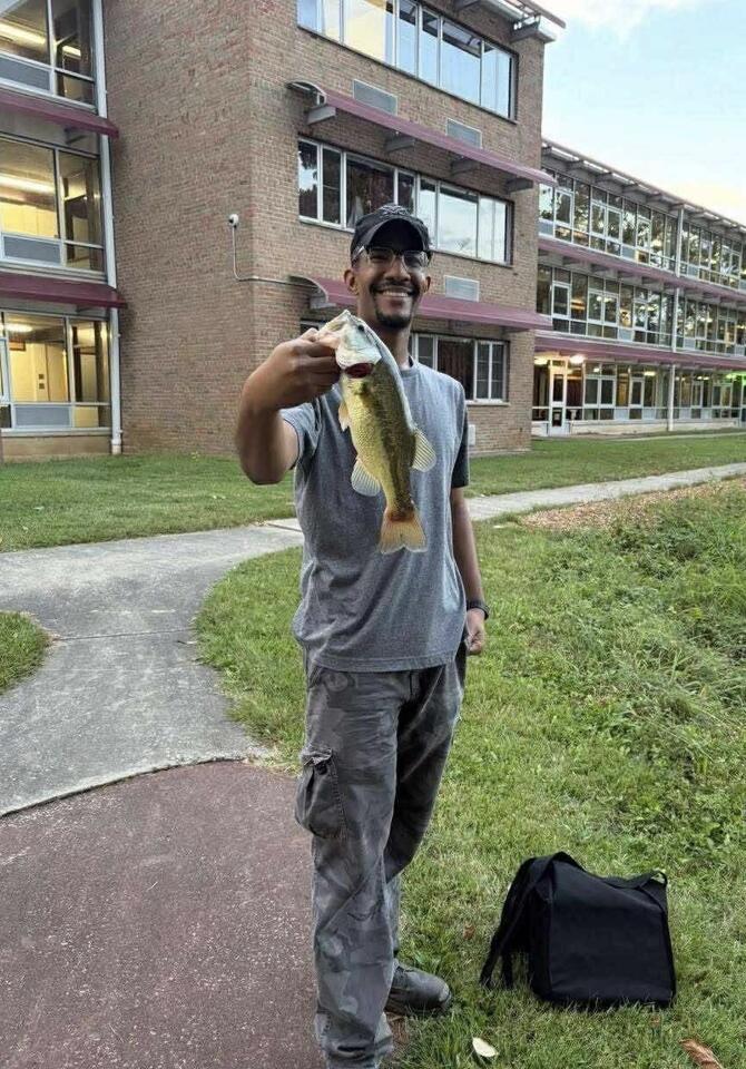 SIU student Collin Rice dies in motorcycle crash - NewsBreak