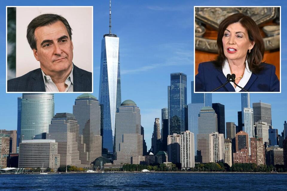 Crucial tax credit for downtown Manhattan jobs and businesses gets last ...