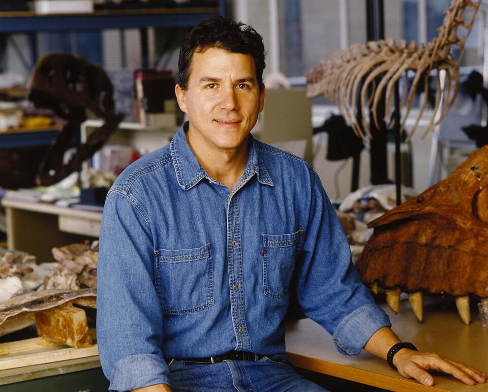 10 Living Paleontologists Who Are Changing the Way We See Dinosaurs ...