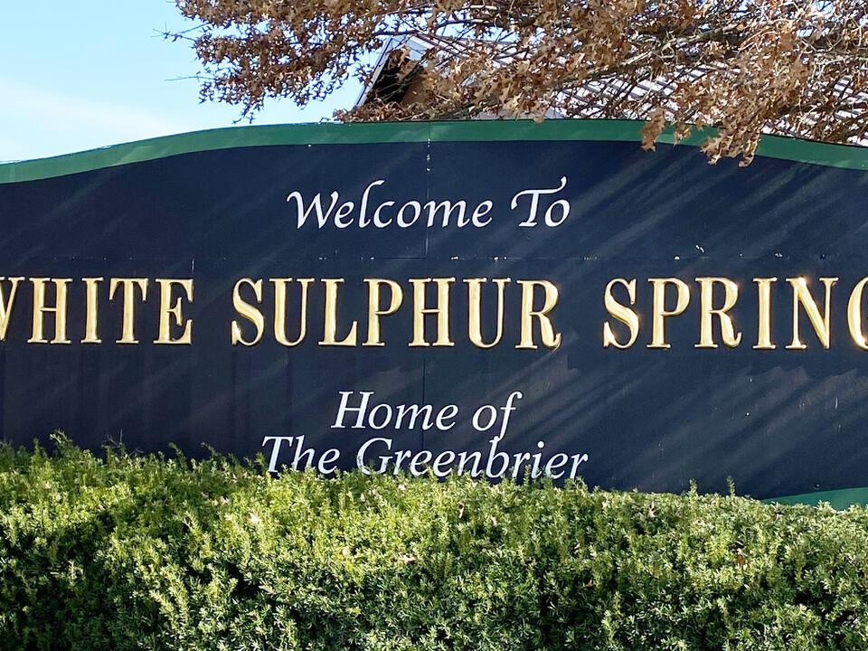 BREAKING WSS Police Chief Resigns