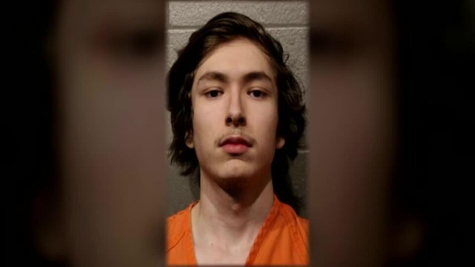 Cleveland County deputies searching for man accused of child sex abuse ...