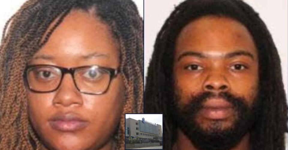 Parents who left 2-year-old son to die in hot car parked outside ...