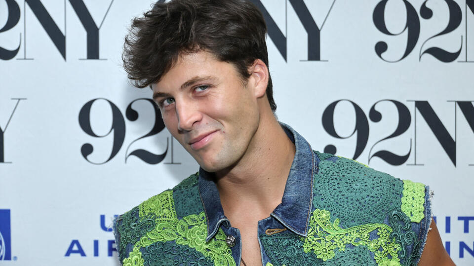 Does ‘Traitors’ Star Rob Rausch Have a Girlfriend? - NewsBreak