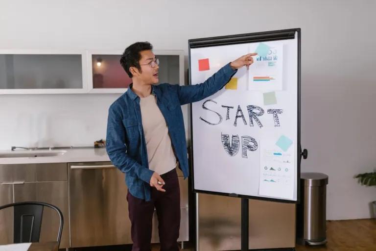 From Passion to Profit: How to Turn Your Love for Cleaning into a Business