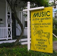 Weekly Rec: Kenny Bermudez Day, Hopper Jazz, Wilbur Aldridge Funeral