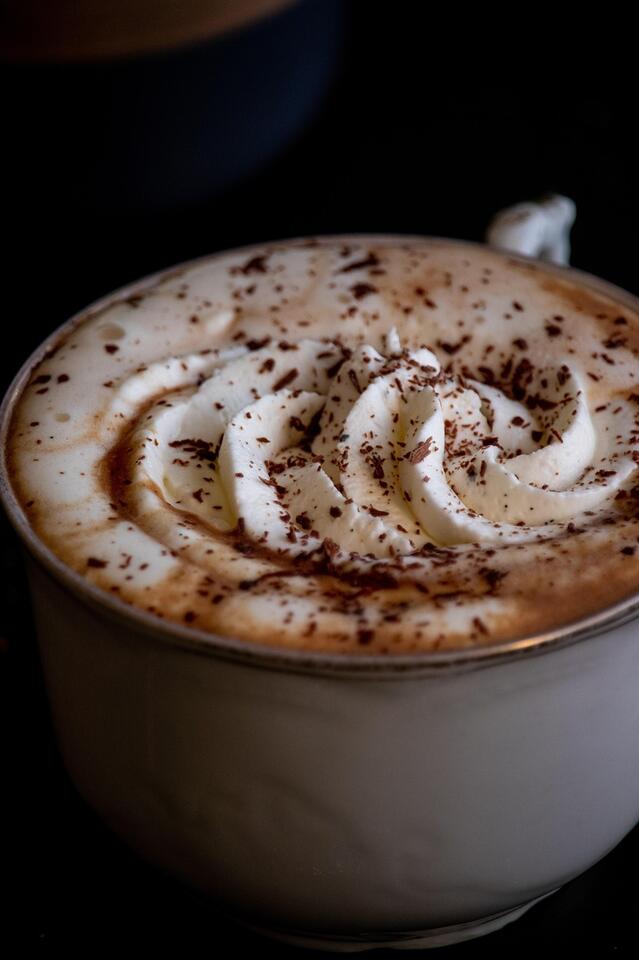 Target has a new flavor in there seasonal whipped cream drop - NewsBreak