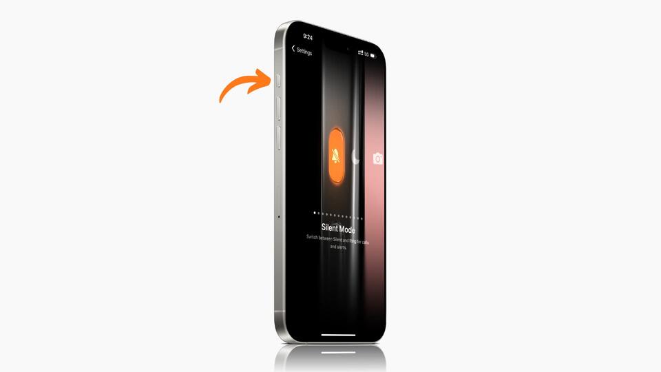 How to fix Action button not working on iPhone - NewsBreak