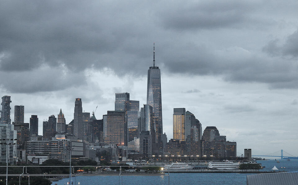 Earn 20,000 Bonus Marriott Bonvoy Points Per Stay With Vacations by Marriott in New York or California