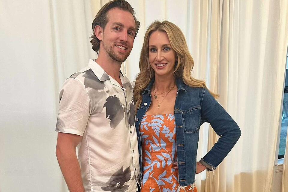 “Married at First Sight”'s Derrek and Meghann Are Expecting Their First