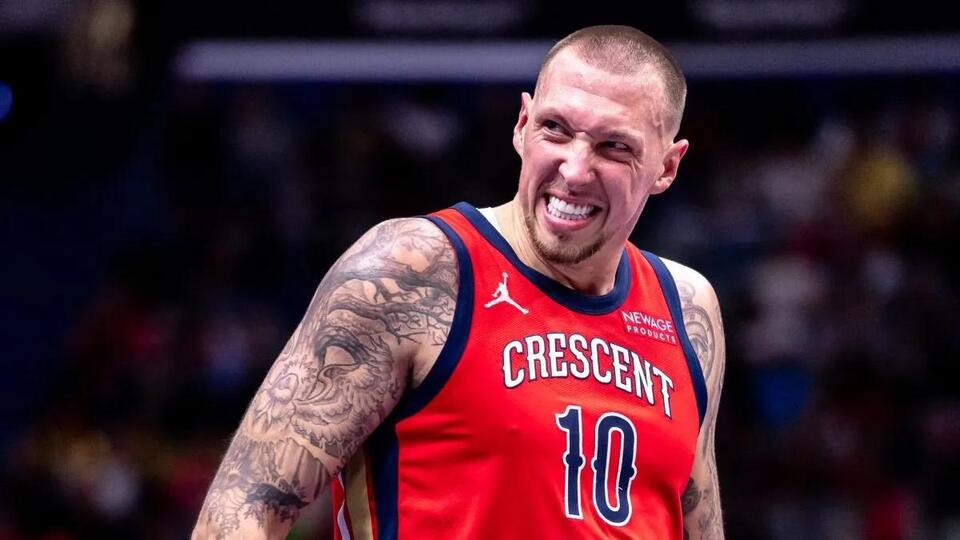 2025 NBA buyout market Theis, Craig among options for Celtics NewsBreak
